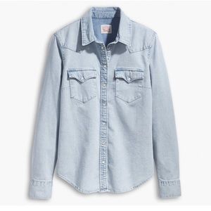 ULTIMATE WESTERN SHIRT sz S